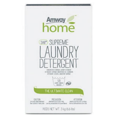 Laundry Detergent