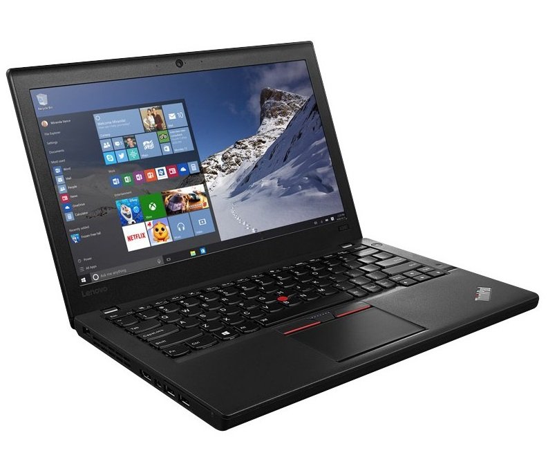 Lenovo ThinkPad X260 Laptop CORE i5