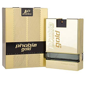 PHOBIA GOLD