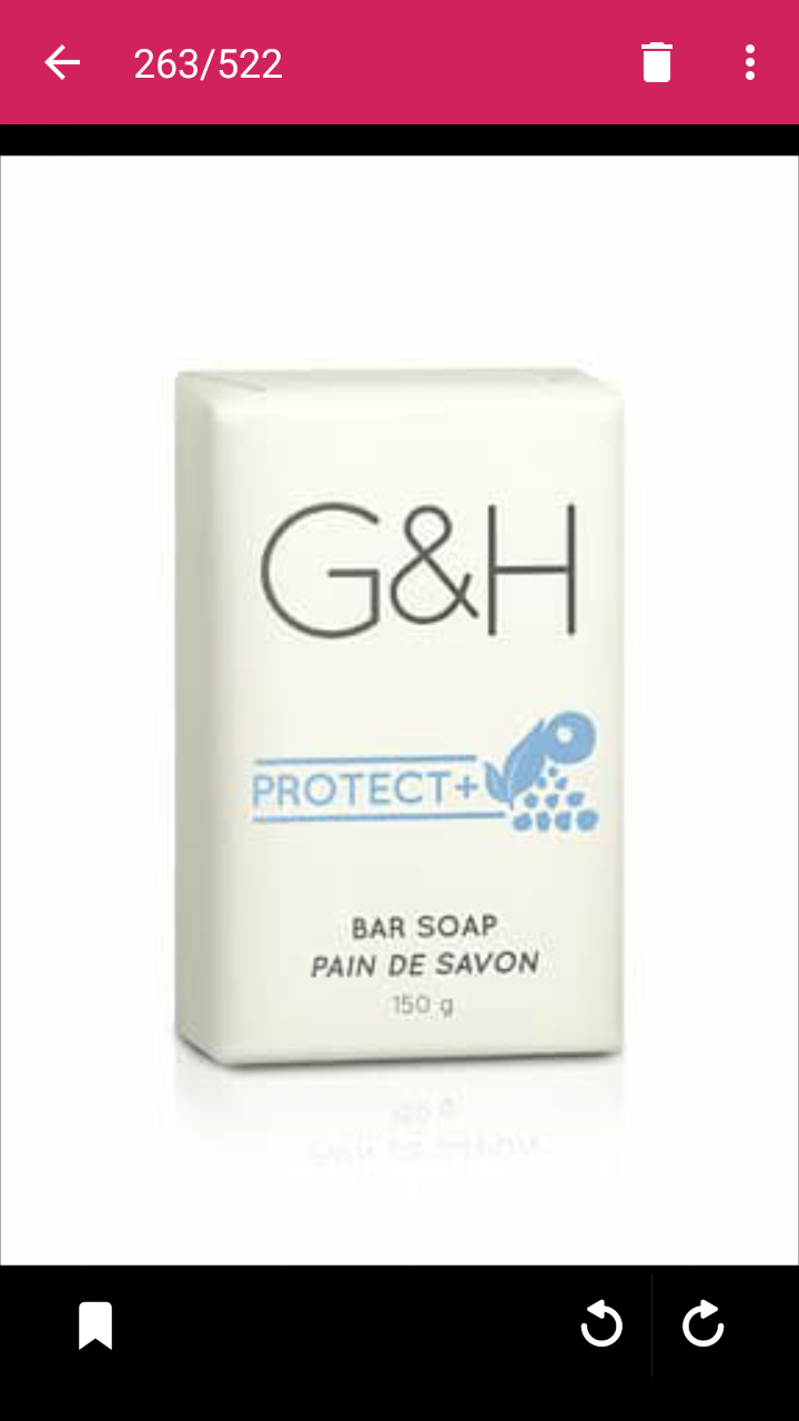 G&H protect