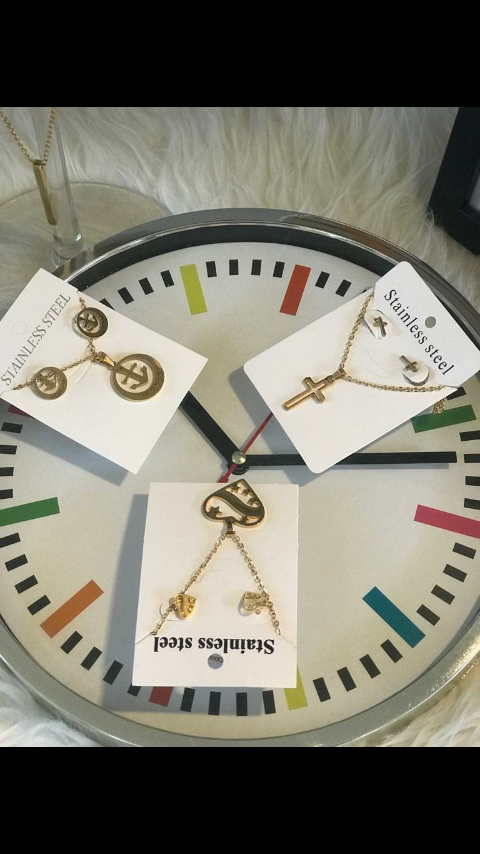 Bijoux