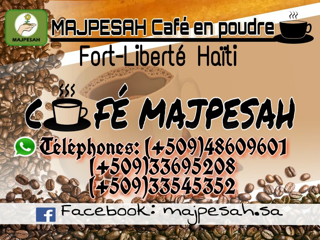 Café Majpesah