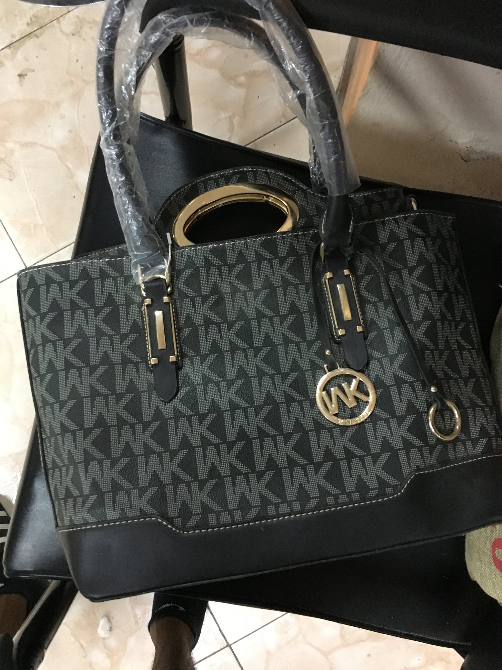 Sac à main Micheal Koss