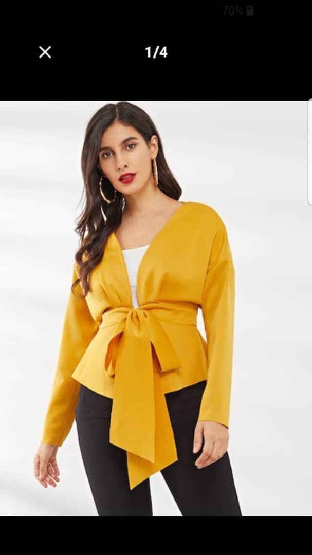 Veste