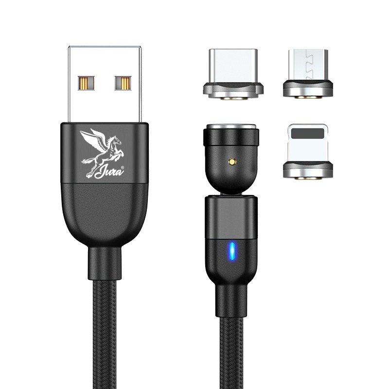 Magnetic Charging Cable 3A