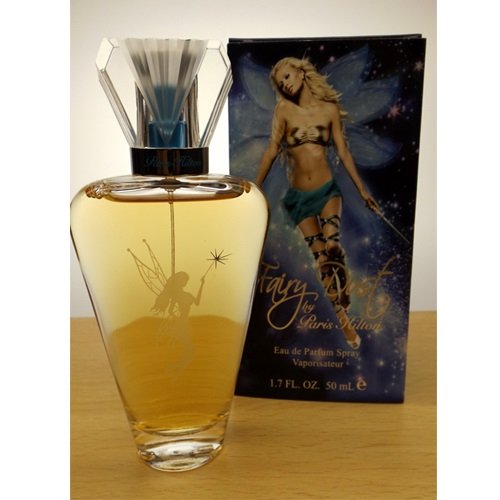 FAIRY DUST