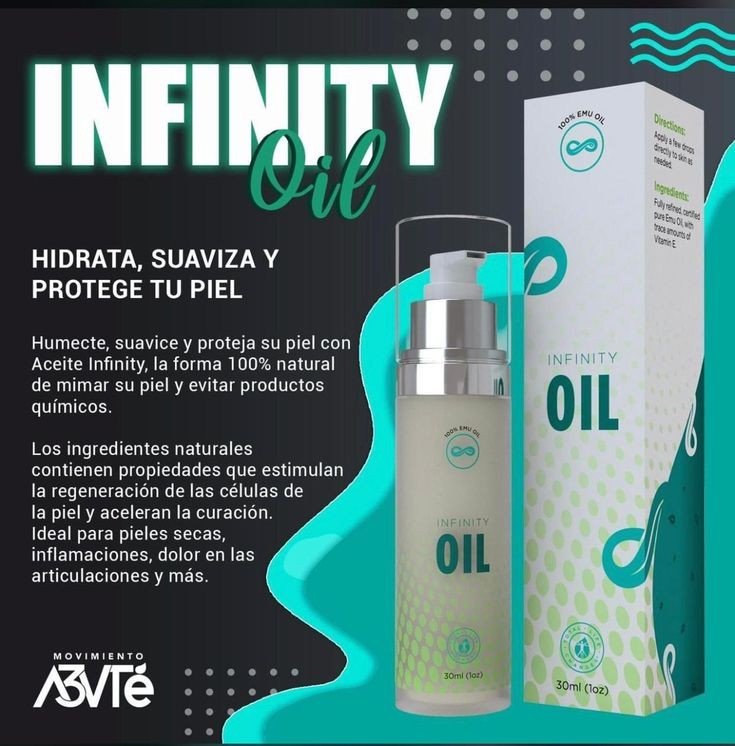 Infinity Oil