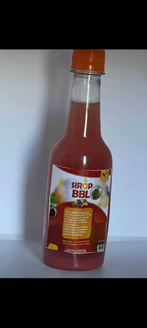 BBL sirop. Sirop miss_ness disponible a carrefour