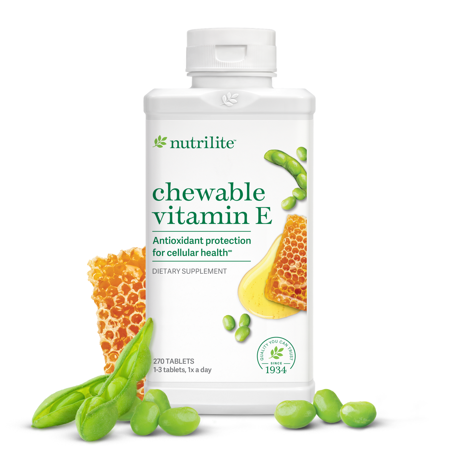 Vitamine E