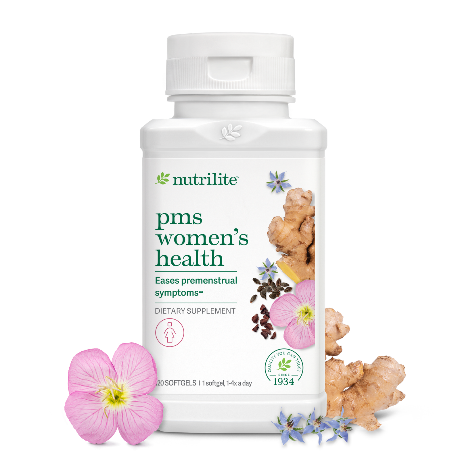 PMS Women