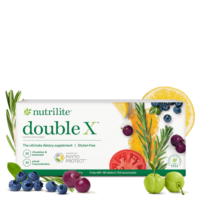 Double X