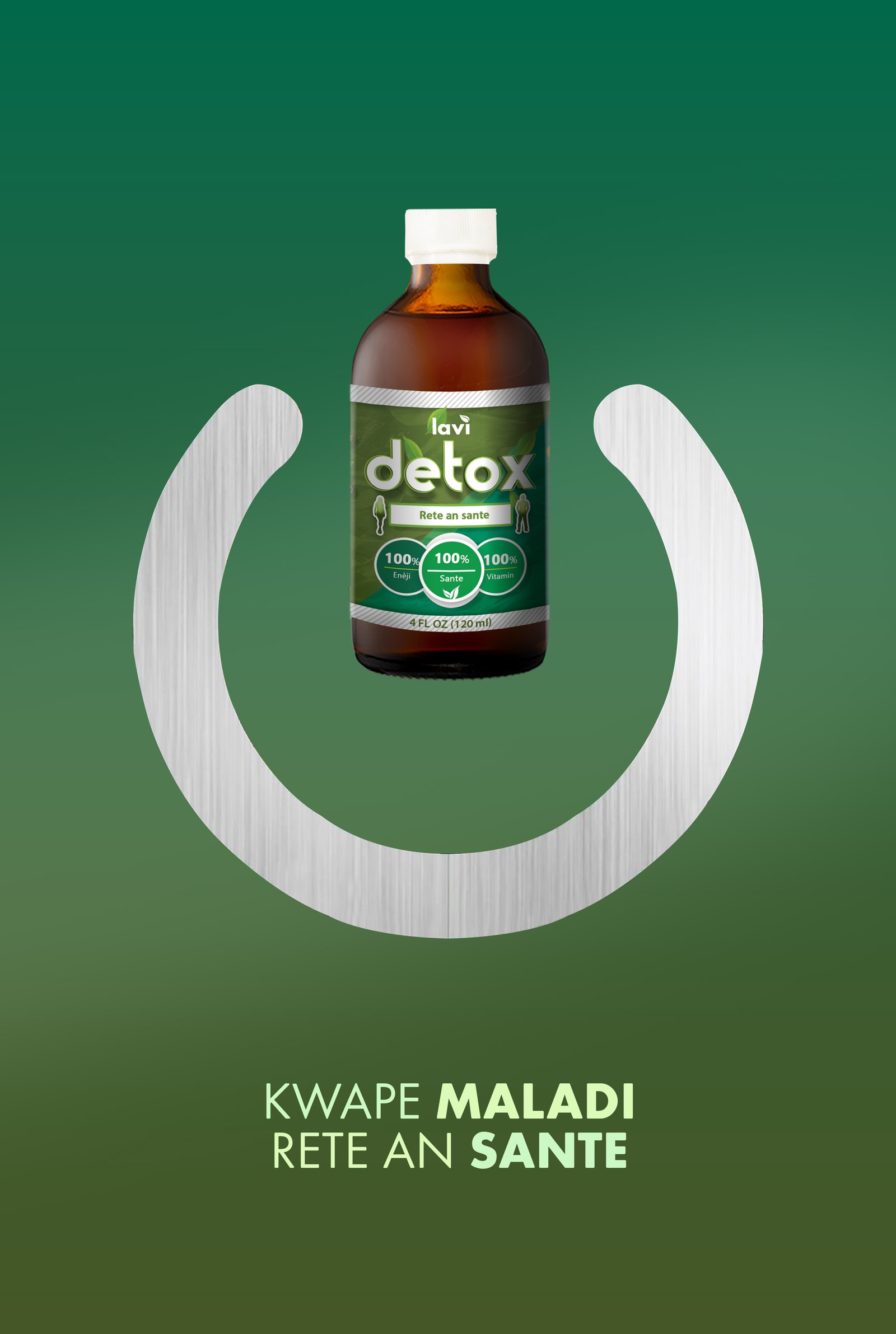 Lavi Detox
