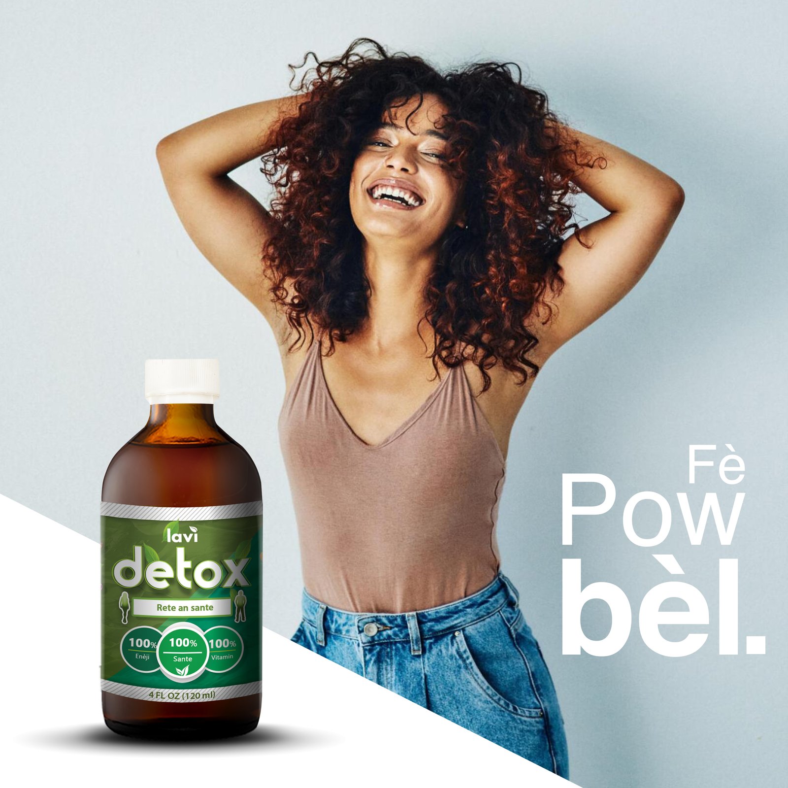 Lavi Detox