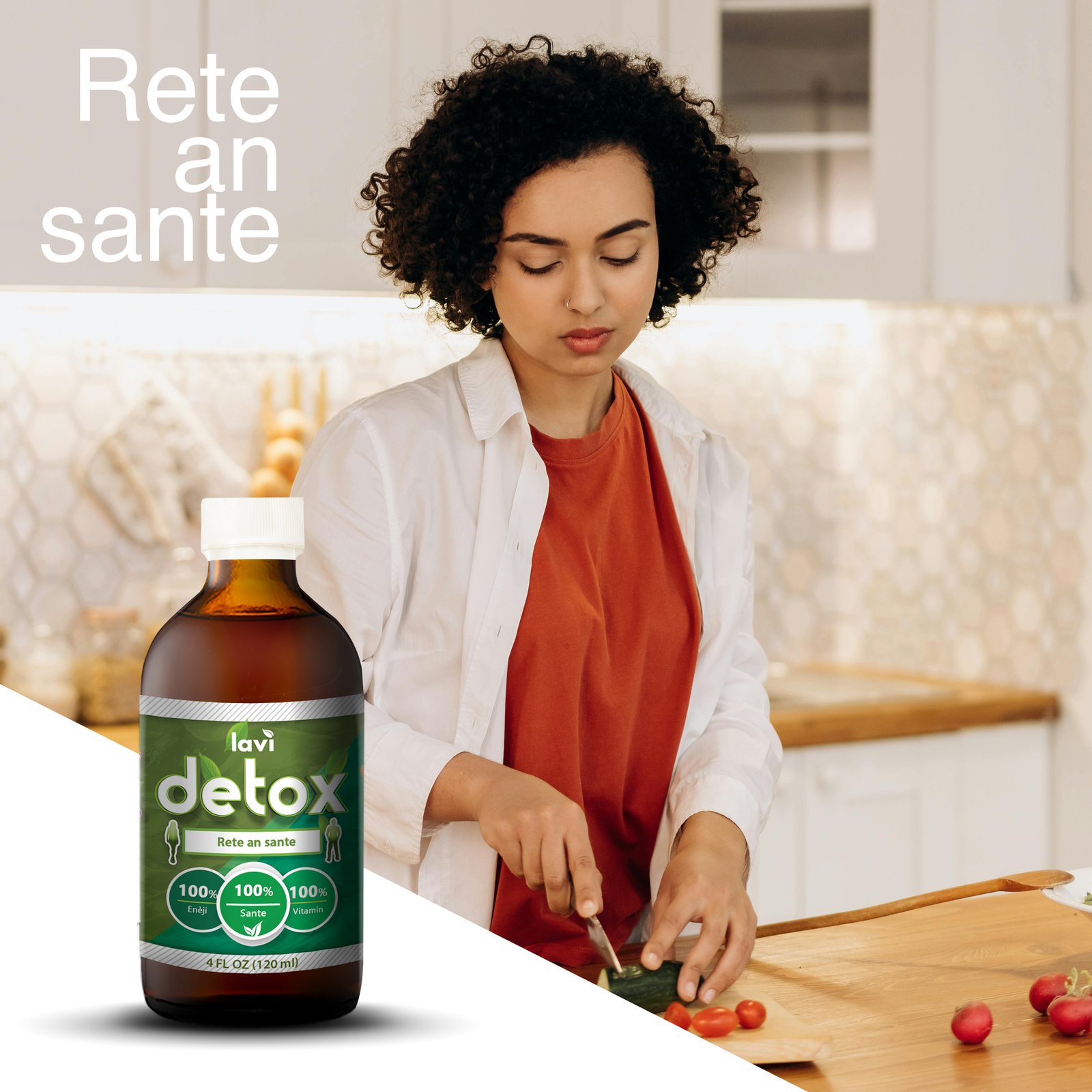Lavi Detox