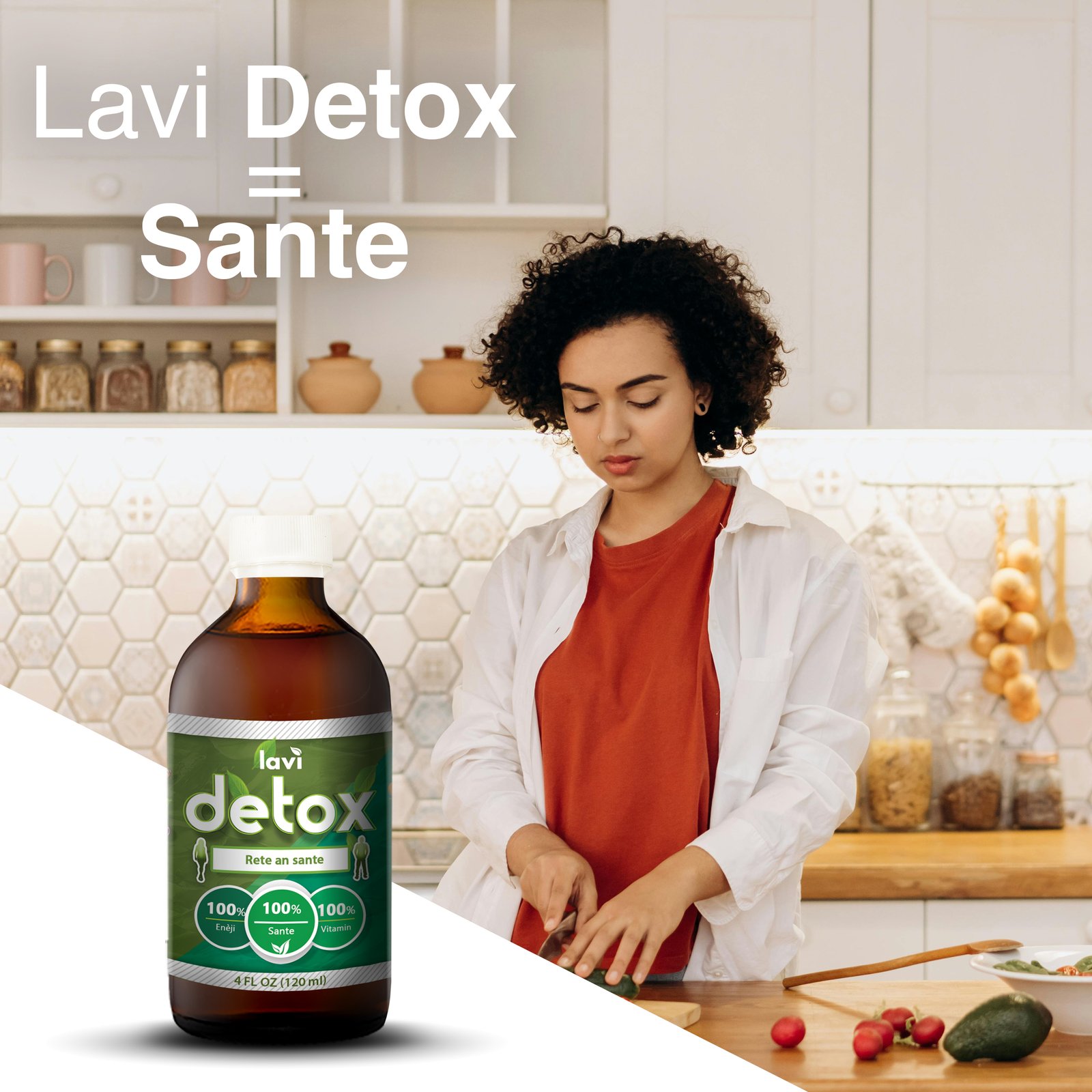 Lavi Detox