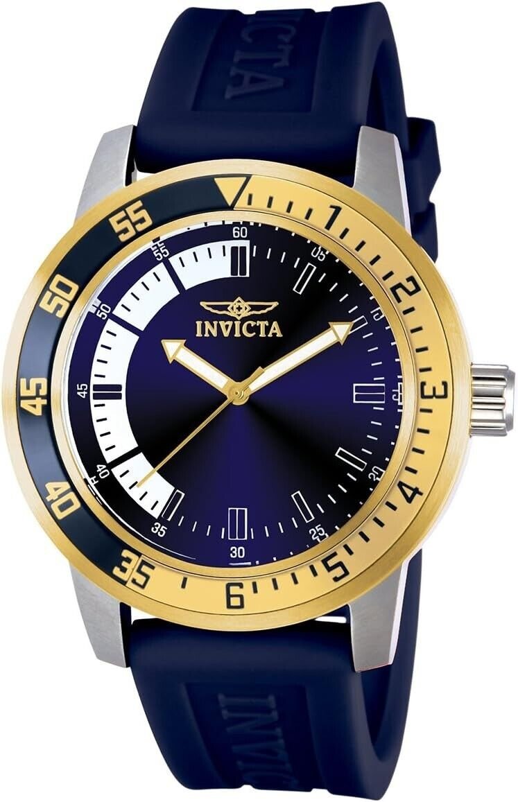 Montre INVICTA Pour Homme