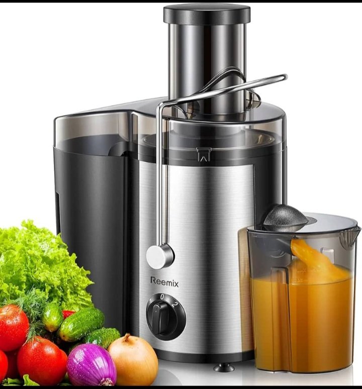 Juicer