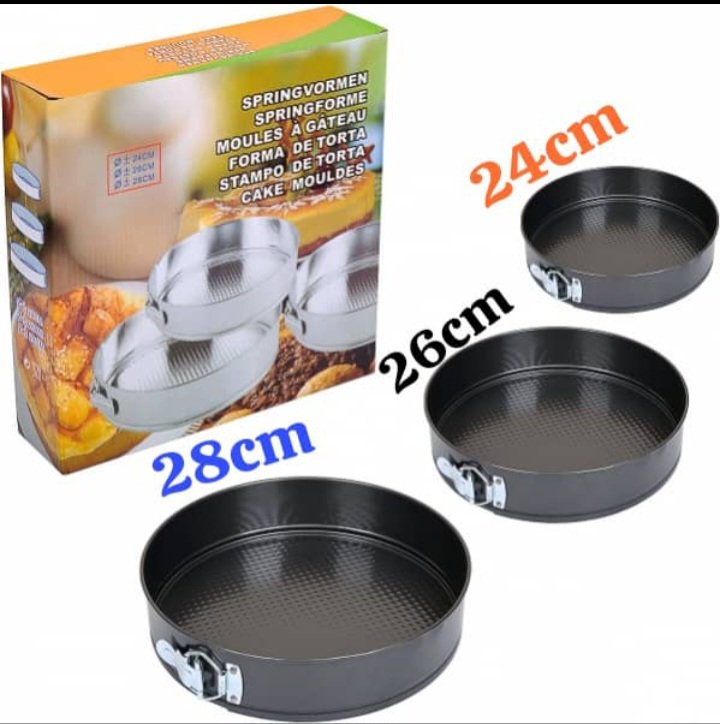Moule pour gateau
