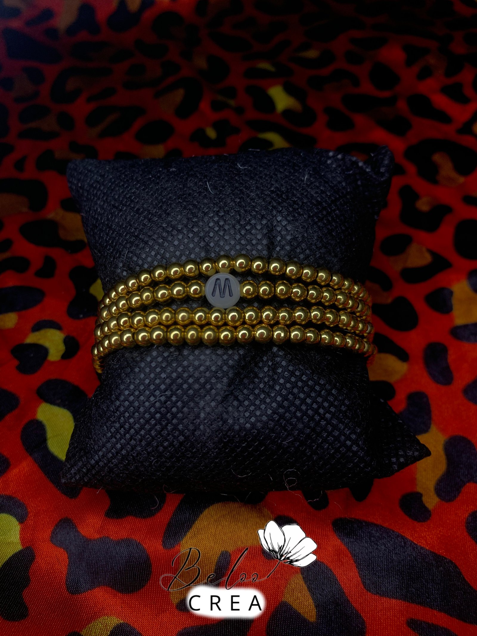 Bracelet stainless