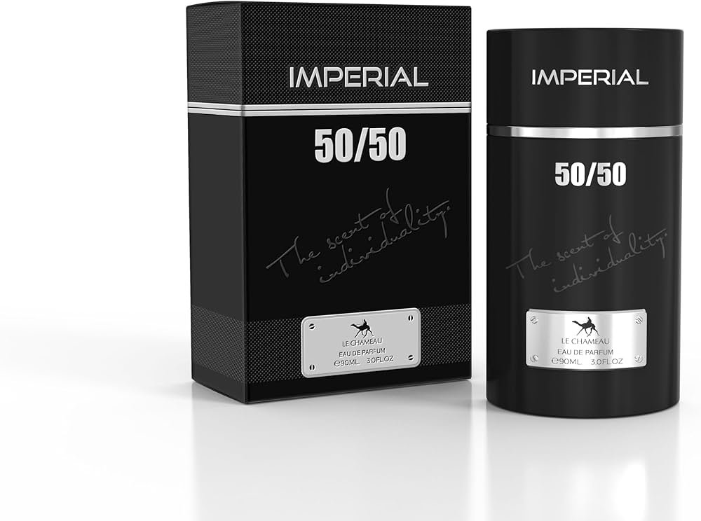 Impérial 50/50