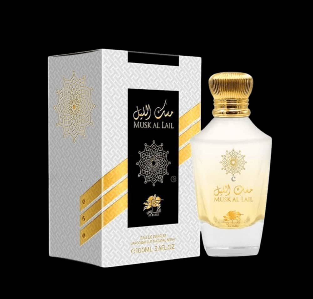 Musk al Lail