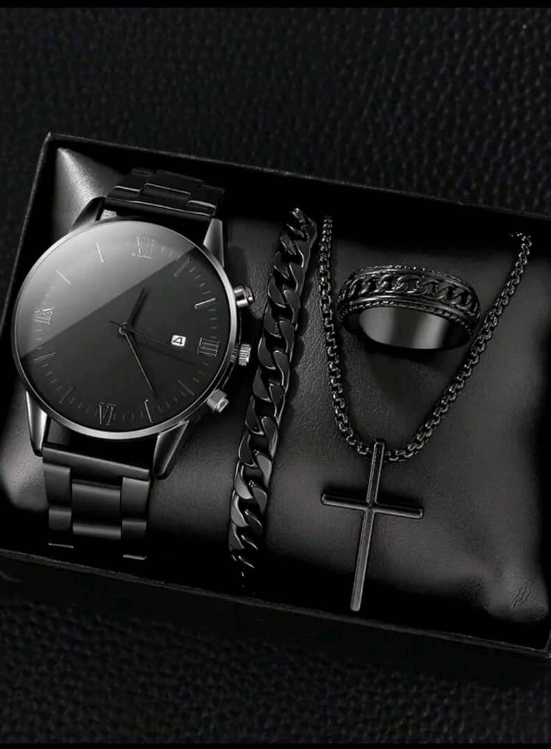Montre