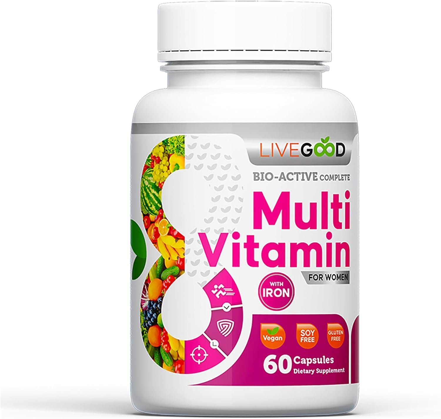 Multi-vitamine