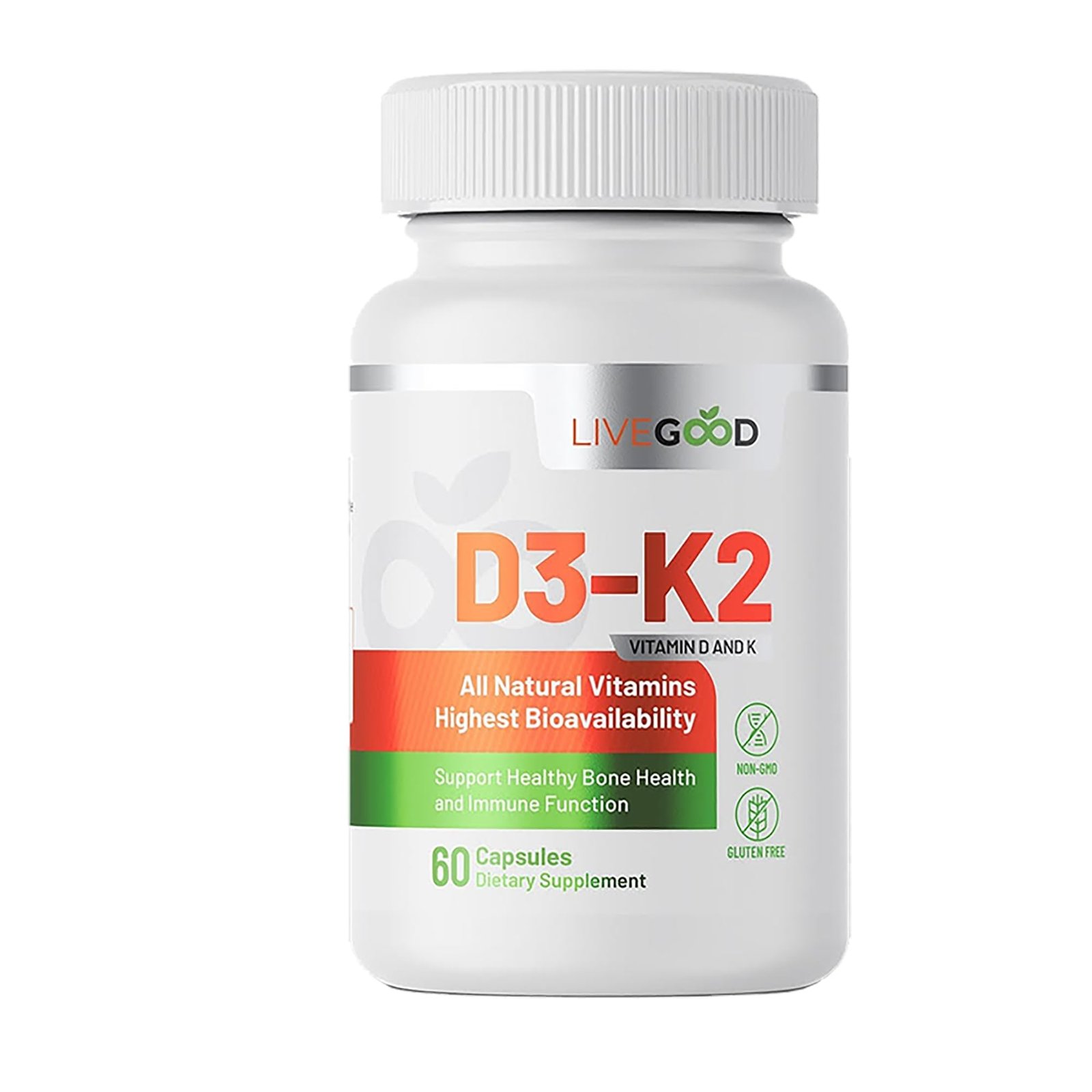 Vitamines D3-k2