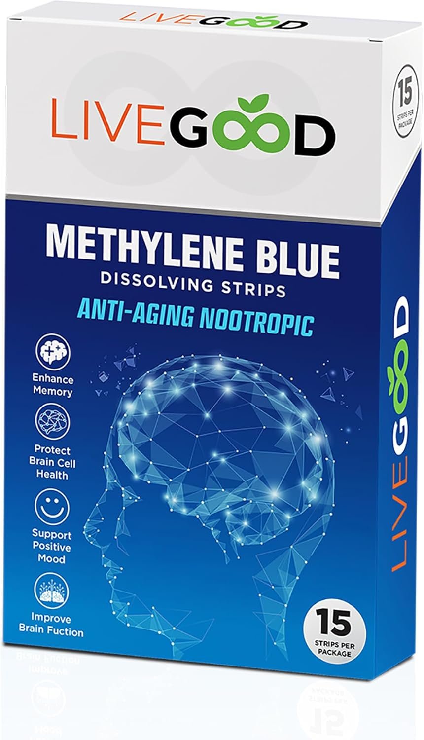 Méthylène bleu
