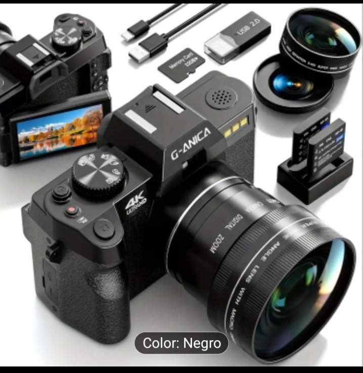 Camara