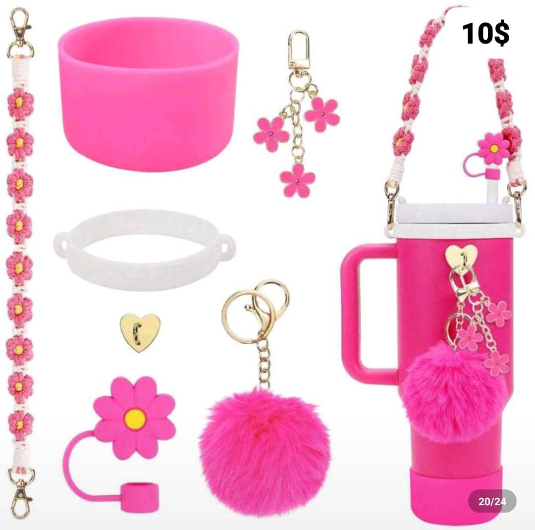 Accessoires pour cup Stanley