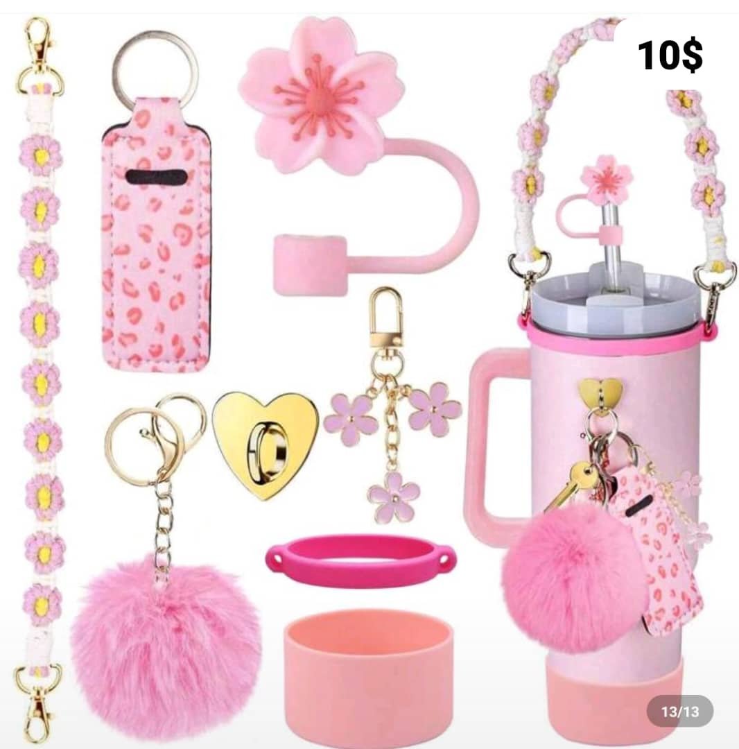 Accessoires pour cup Stanley