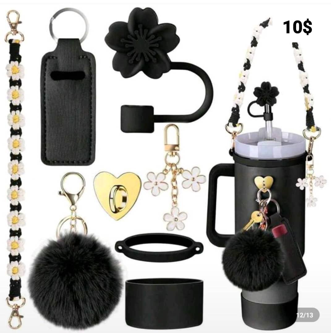 Accessoires pour cup Stanley