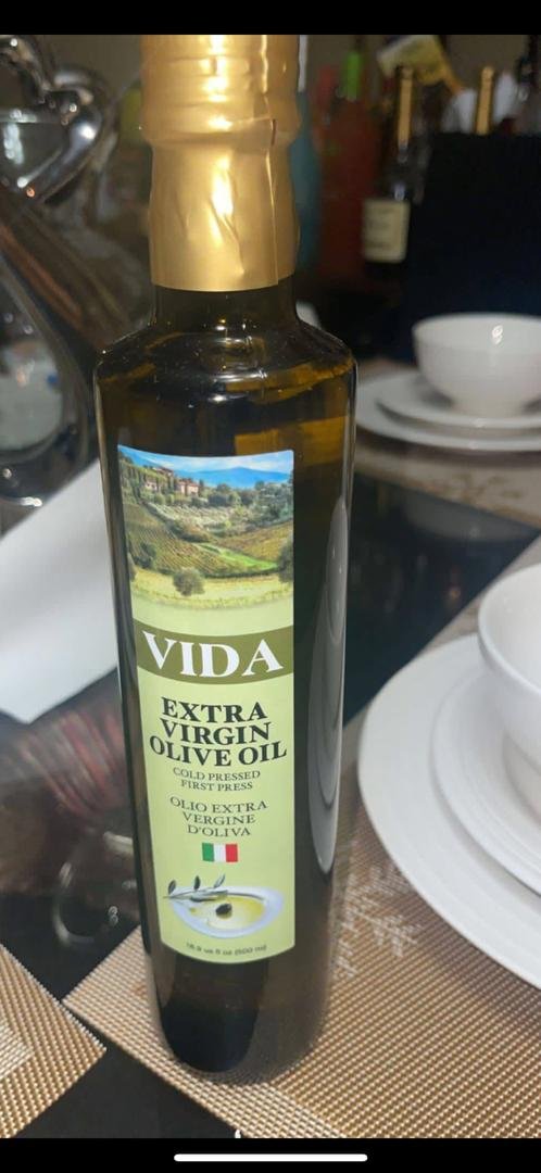 Oil olive extra vierge