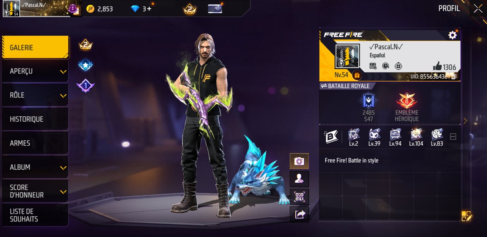 Free Fire