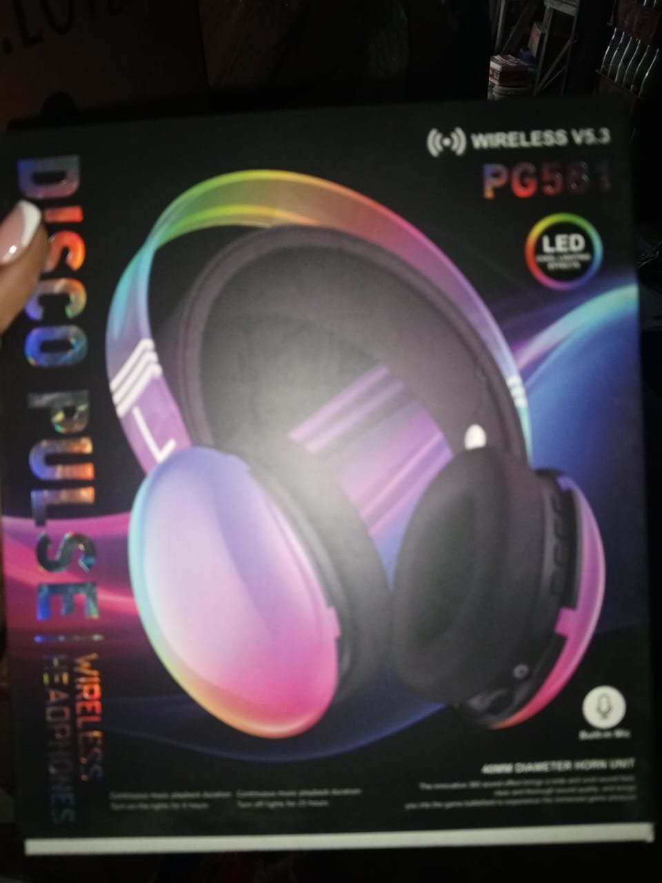 Kas bluetooth