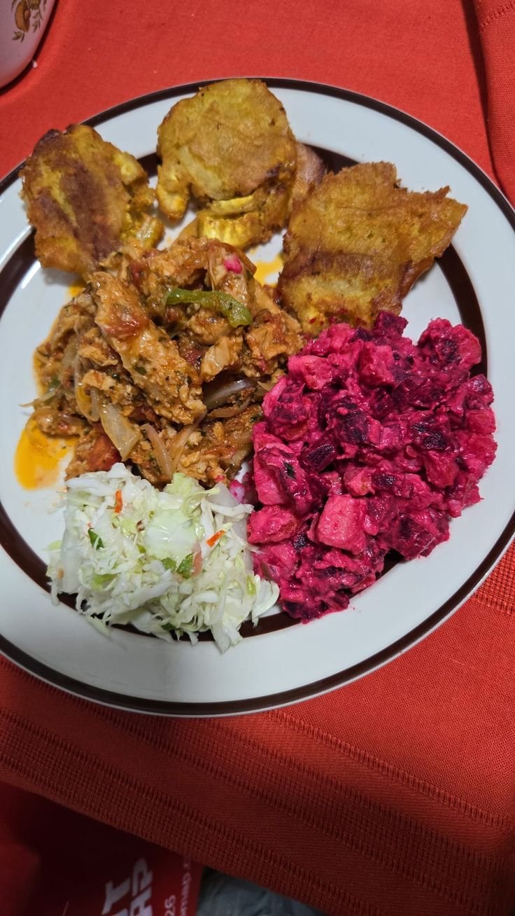 Aliments et boissons