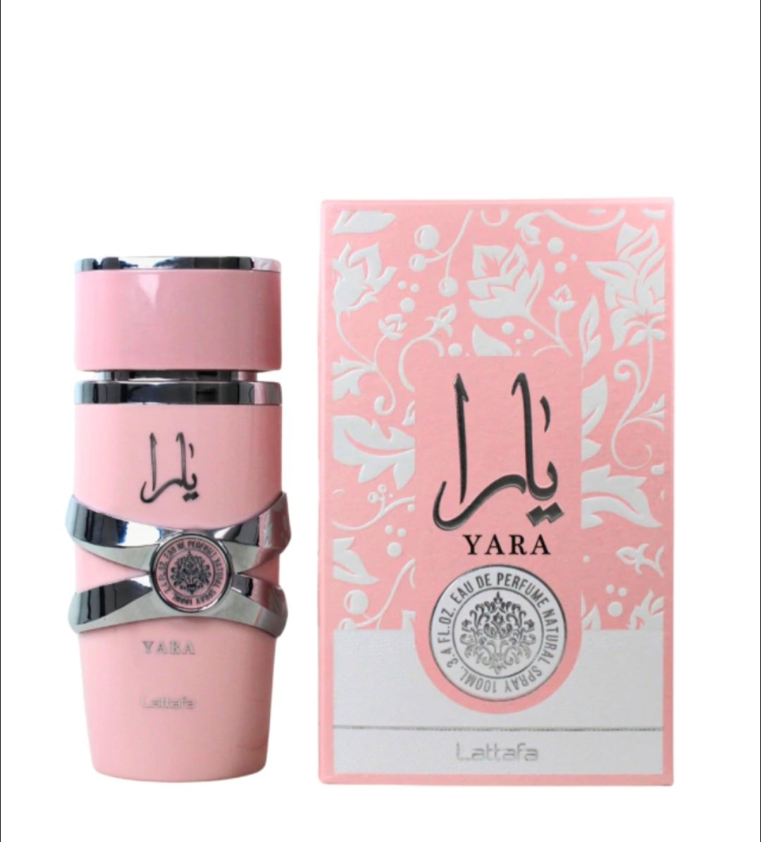 YARA lattafa