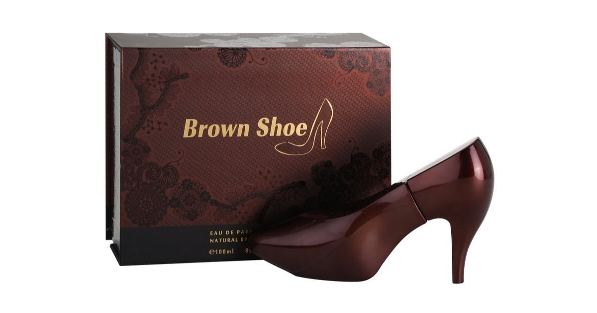 Brown Shoe