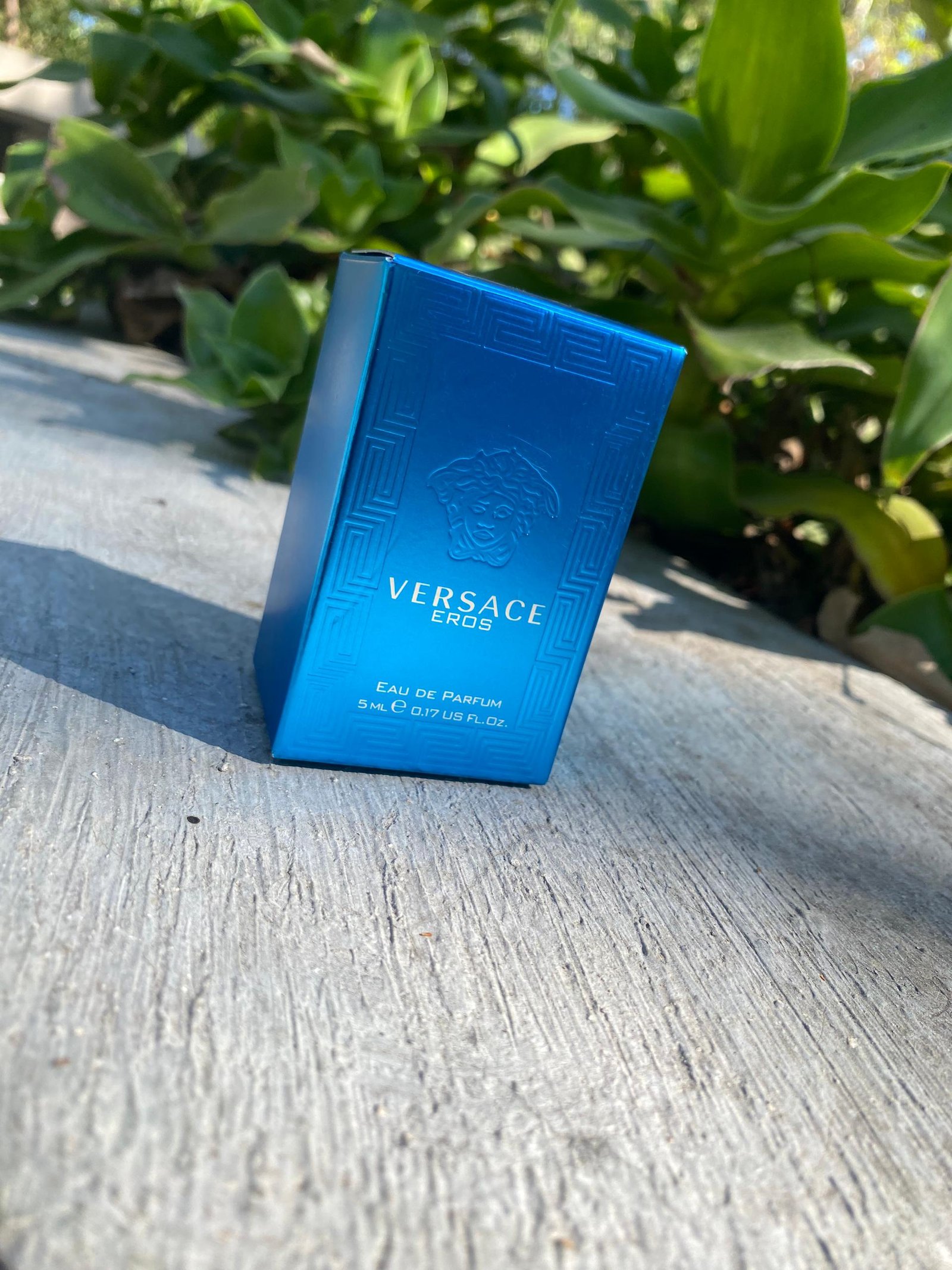 VERSACE Eros (Miniature)