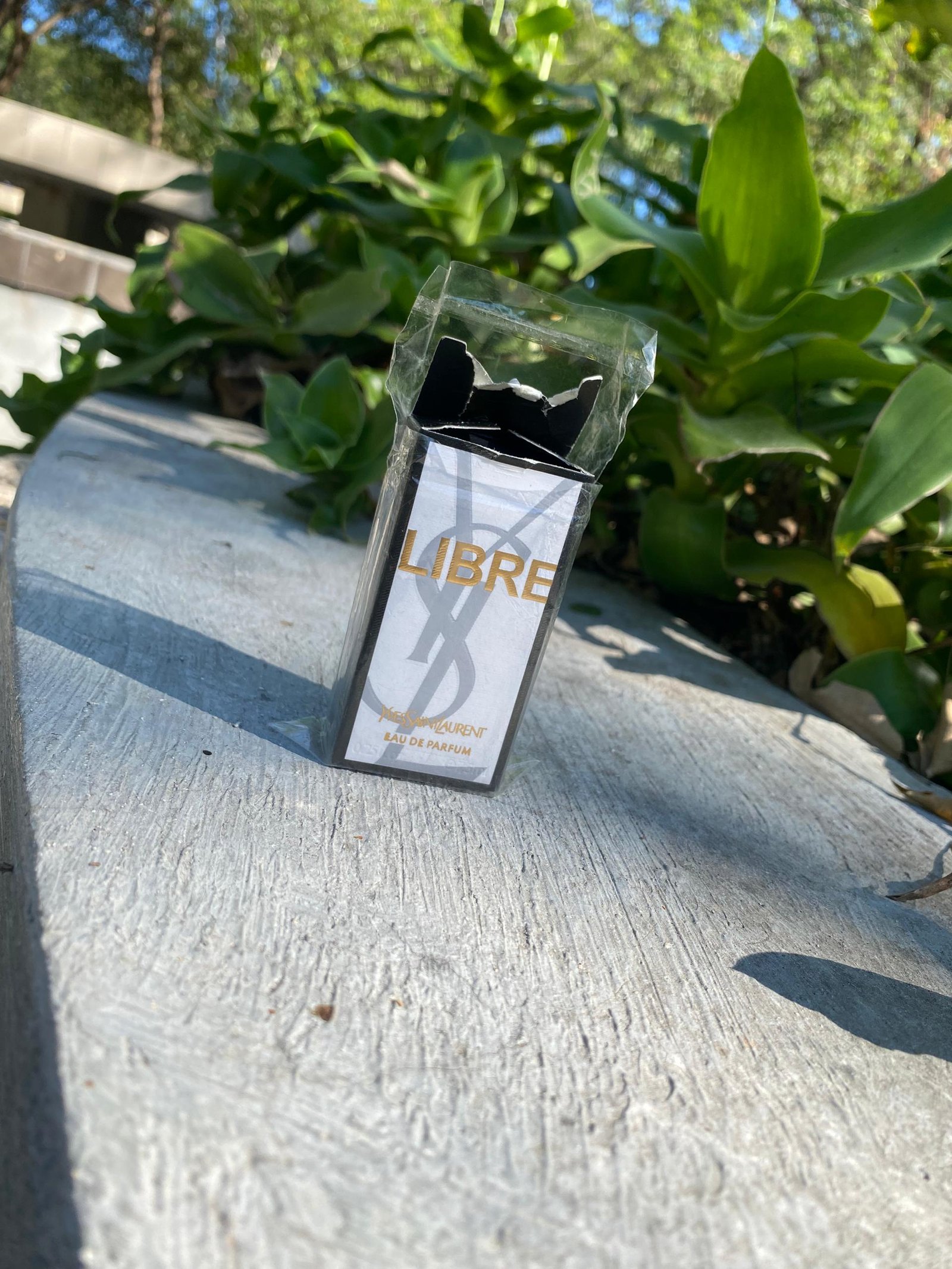 YSL Libre (miniature)