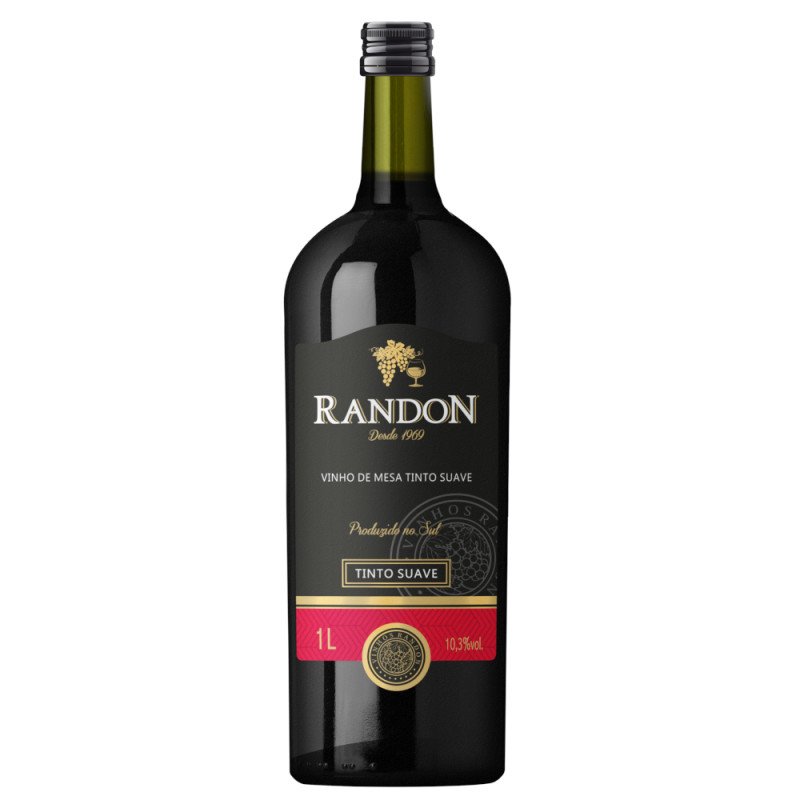 Vin Randon