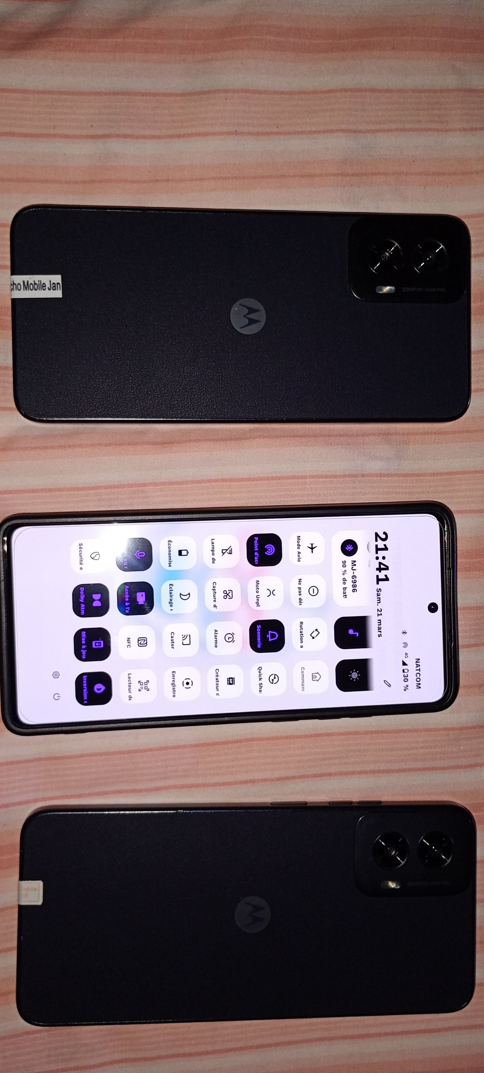 Motorola g power 2024