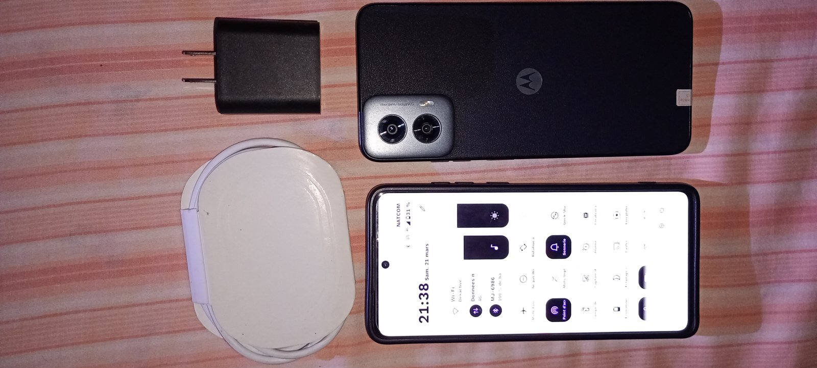 Motorola g power 2024