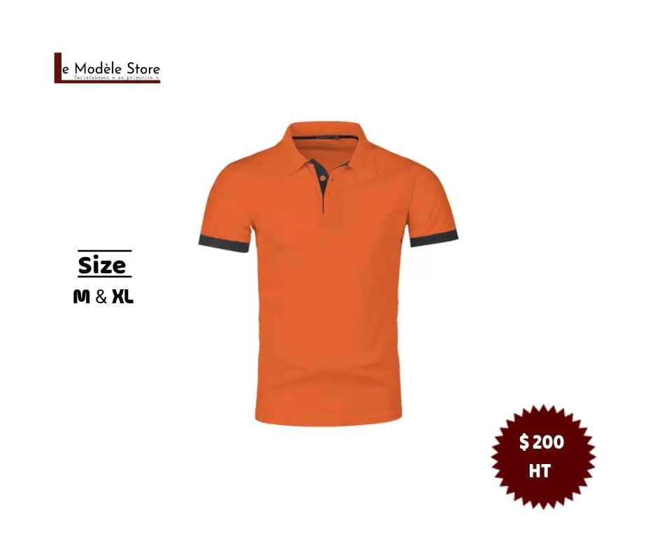 Maillot homme