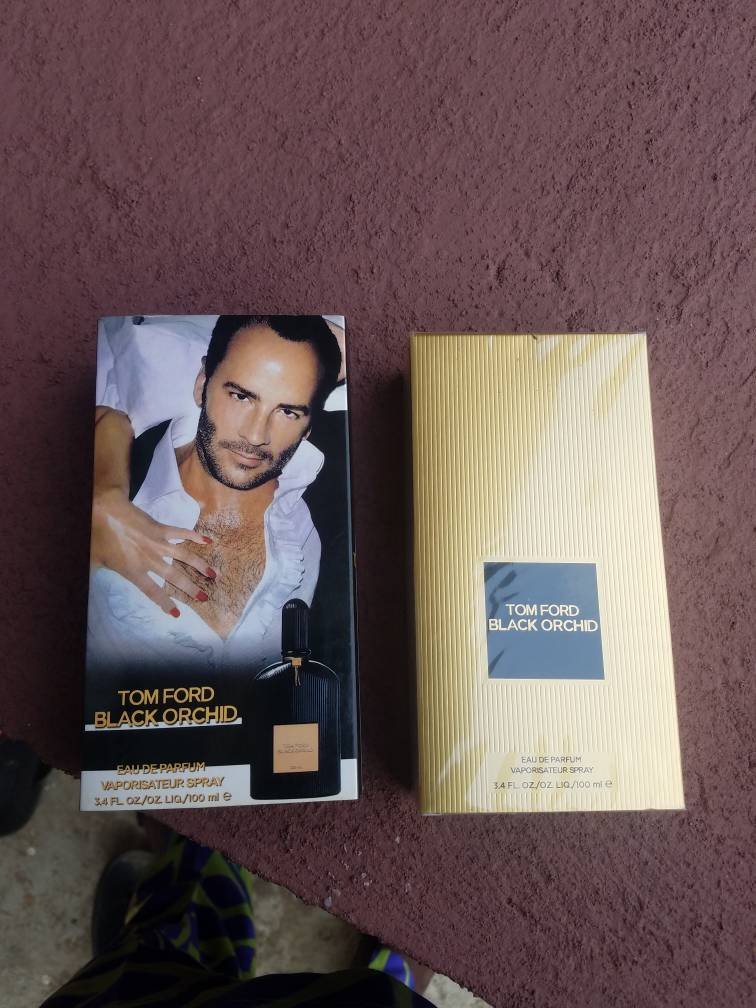 Tom Ford