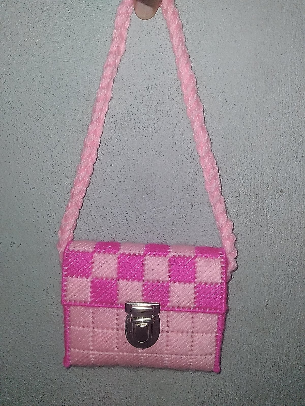 Mini sac a main