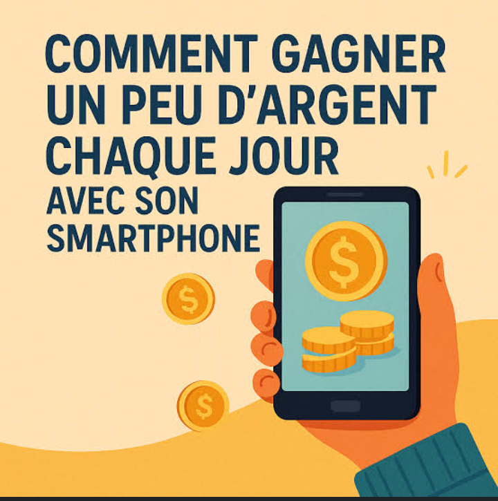 image profil